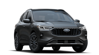 2024 Ford Escape Plugin Hybrid External Image 5